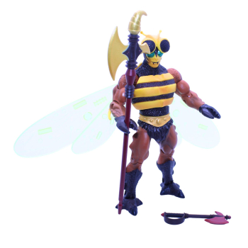 Masters of the Universe Classics Buzz-Off 2011 | lose